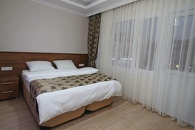 Villa Vongole Hotel
