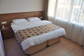 Villa Vongole Hotel
