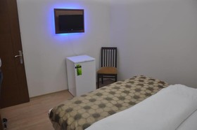 Villa Vongole Hotel