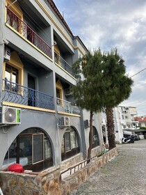 Viyana Otel