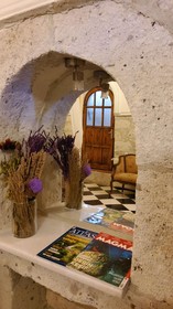 Woodstock Alaçati