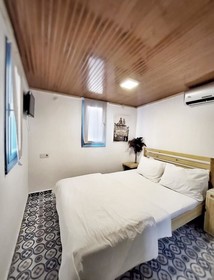 Woodstock Alaçati