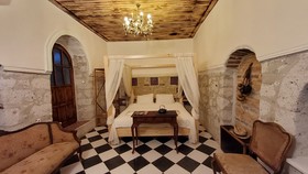 Woodstock Alaçati