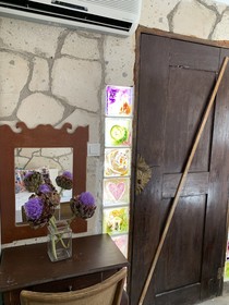 Woodstock Alaçati