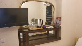 Woodstock Alaçati