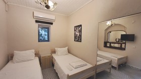 Woodstock Alaçati