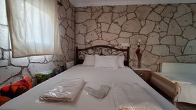 Woodstock Alaçati