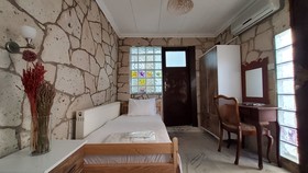 Woodstock Alaçati