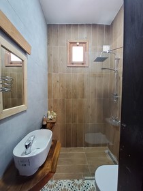Woodstock Alaçati