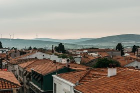 Woodstock Alaçati