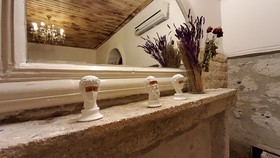 Woodstock Alaçati