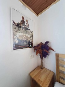 Woodstock Alaçati