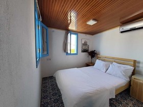 Woodstock Alaçati
