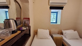 Woodstock Alaçati
