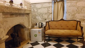 Woodstock Alaçati