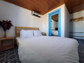 Woodstock Alaçati