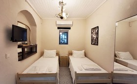 Woodstock Alaçati