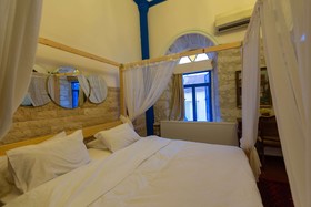 Woodstock Alaçati