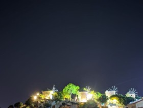 Woodstock Alaçati