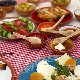 Woodstock Alaçati
