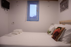 Woodstock Alaçati