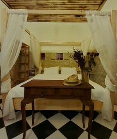 Woodstock Alaçati