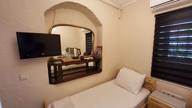 Woodstock Alaçati