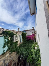 Woodstock Alaçati