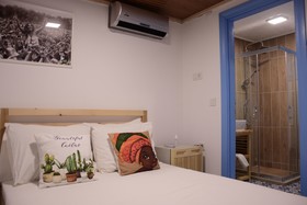 Woodstock Alaçati