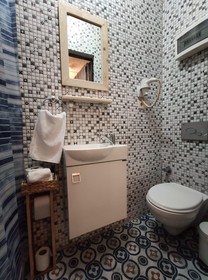 Woodstock Alaçati
