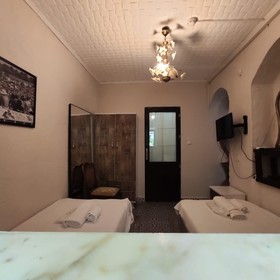 Woodstock Alaçati