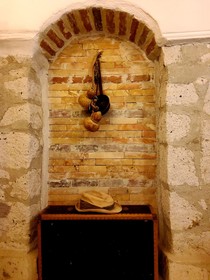 Woodstock Alaçati