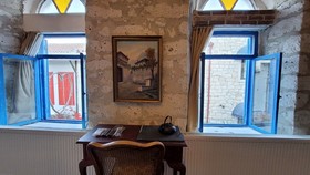 Woodstock Alaçati