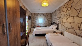 Woodstock Alaçati