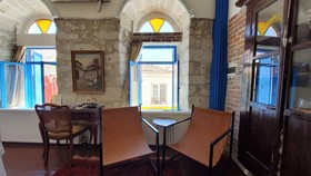 Woodstock Alaçati