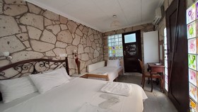 Woodstock Alaçati