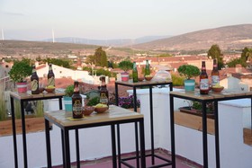 Woodstock Alaçati