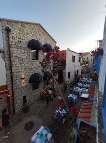 Woodstock Alaçati