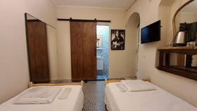 Woodstock Alaçati