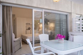 Yaso's Suites