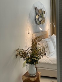 Yaso's Suites