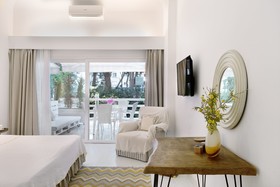 Yaso's Suites