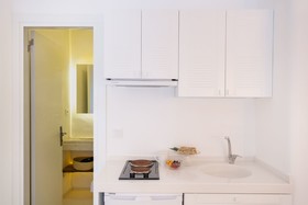 Yaso's Suites