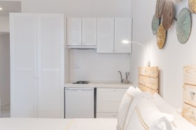 Yaso's Suites