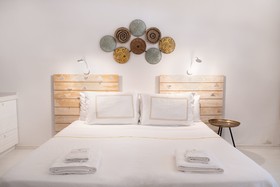 Yaso's Suites