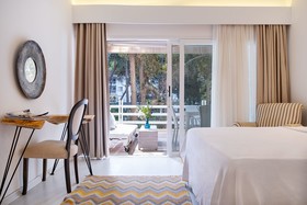 Yaso's Suites