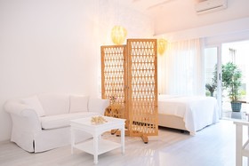 Yaso's Suites