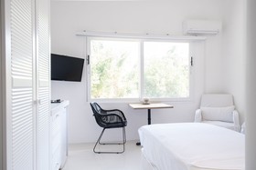 Yaso's Suites