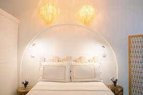 Yaso's Suites