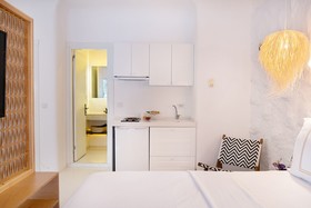 Yaso's Suites